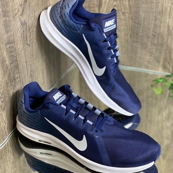 nike men's downshifter 8 shoe